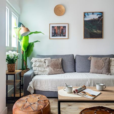 Calma Muralla House-Two Bedrooms & Two Bathrooms Sevilla Exterior foto