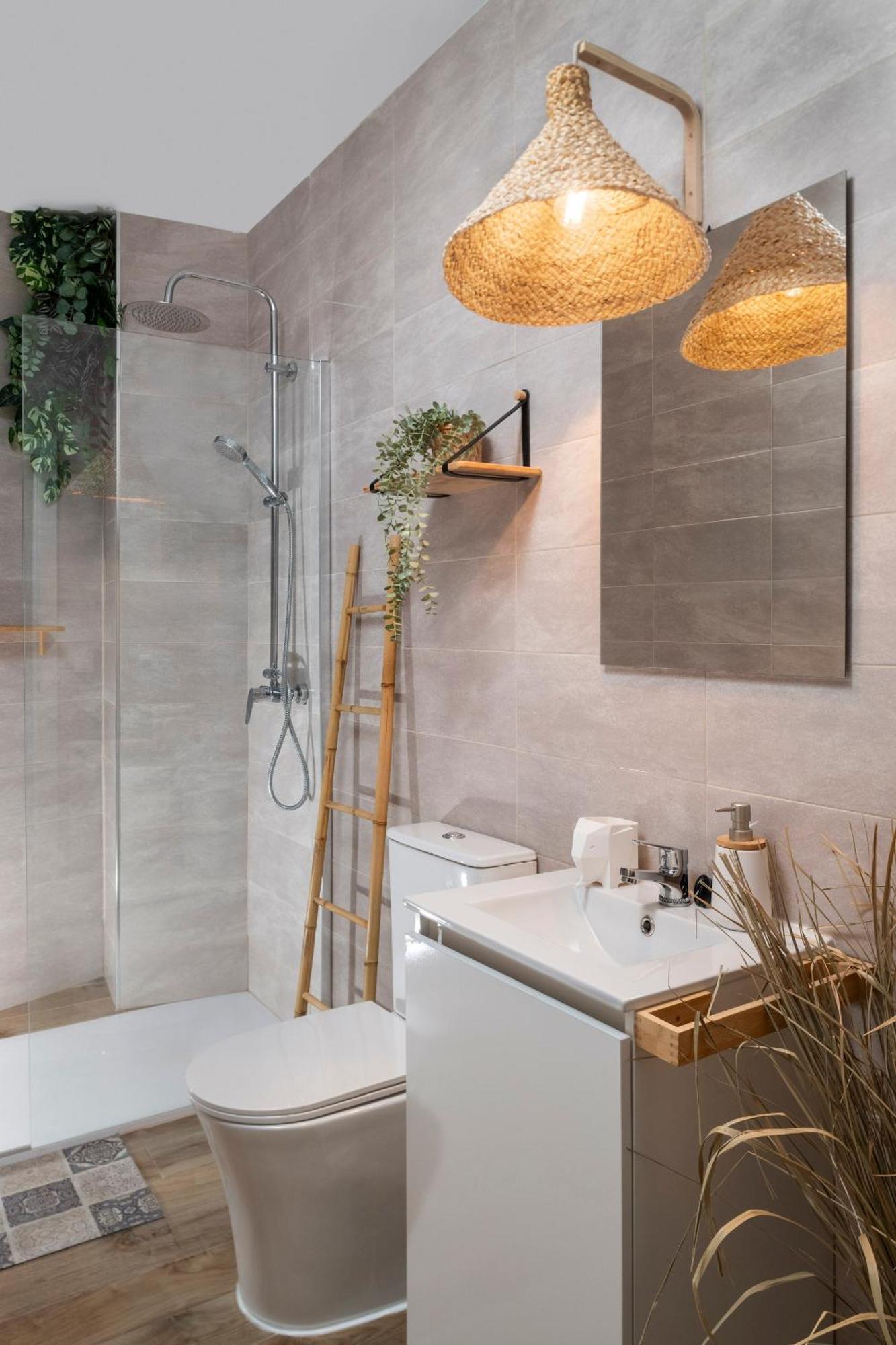 Calma Muralla House-Two Bedrooms & Two Bathrooms Sevilla Exterior foto