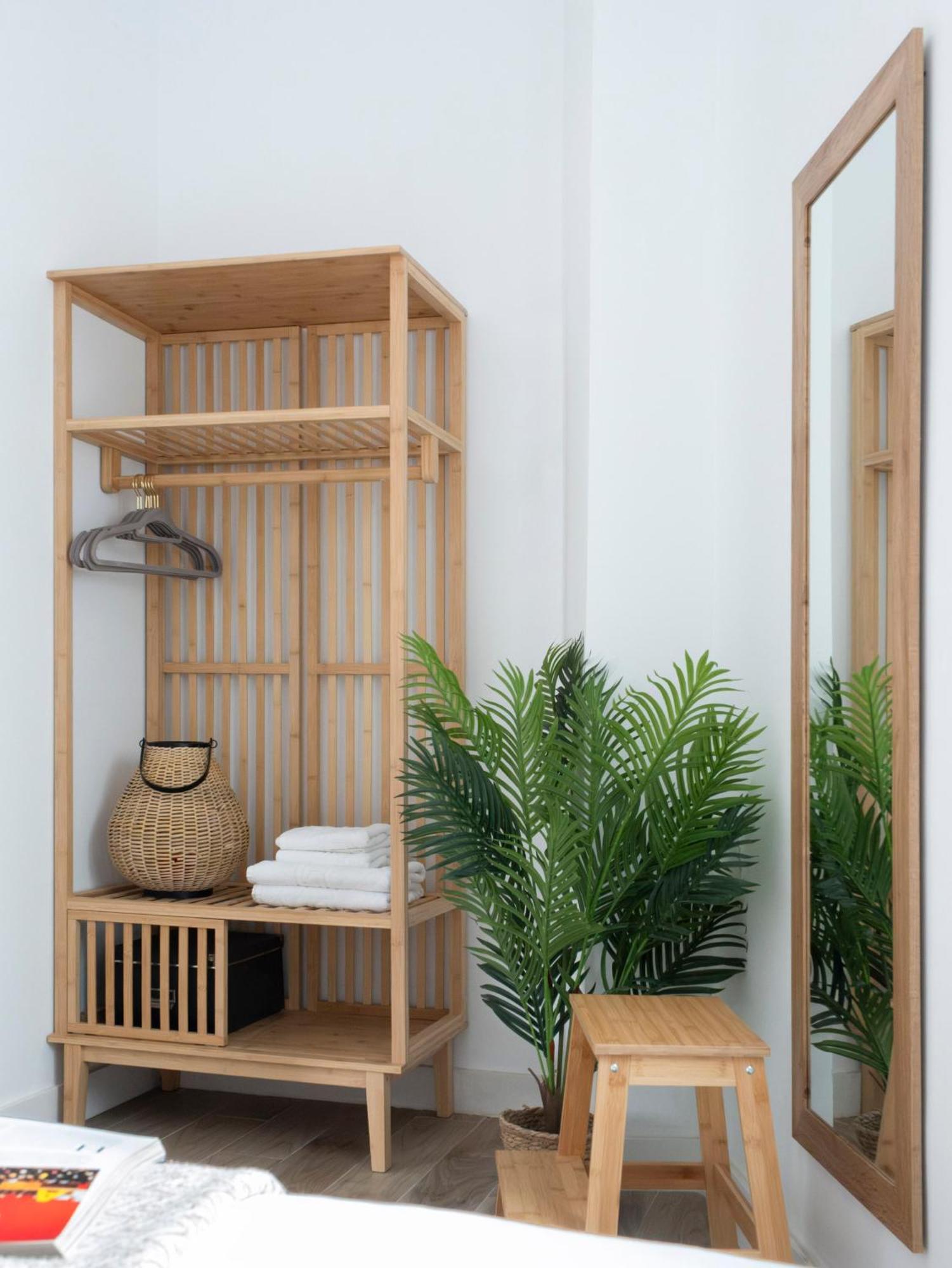 Calma Muralla House-Two Bedrooms & Two Bathrooms Sevilla Exterior foto