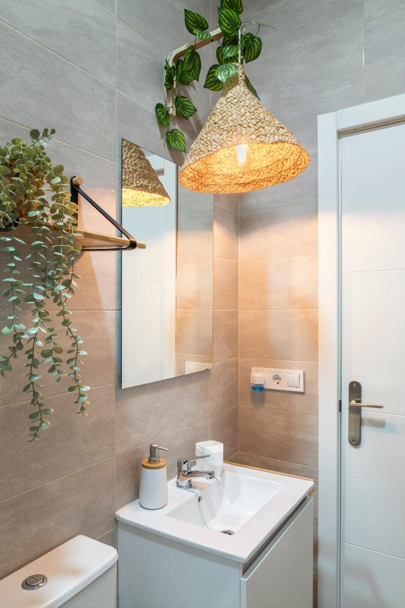 Calma Muralla House-Two Bedrooms & Two Bathrooms Sevilla Exterior foto