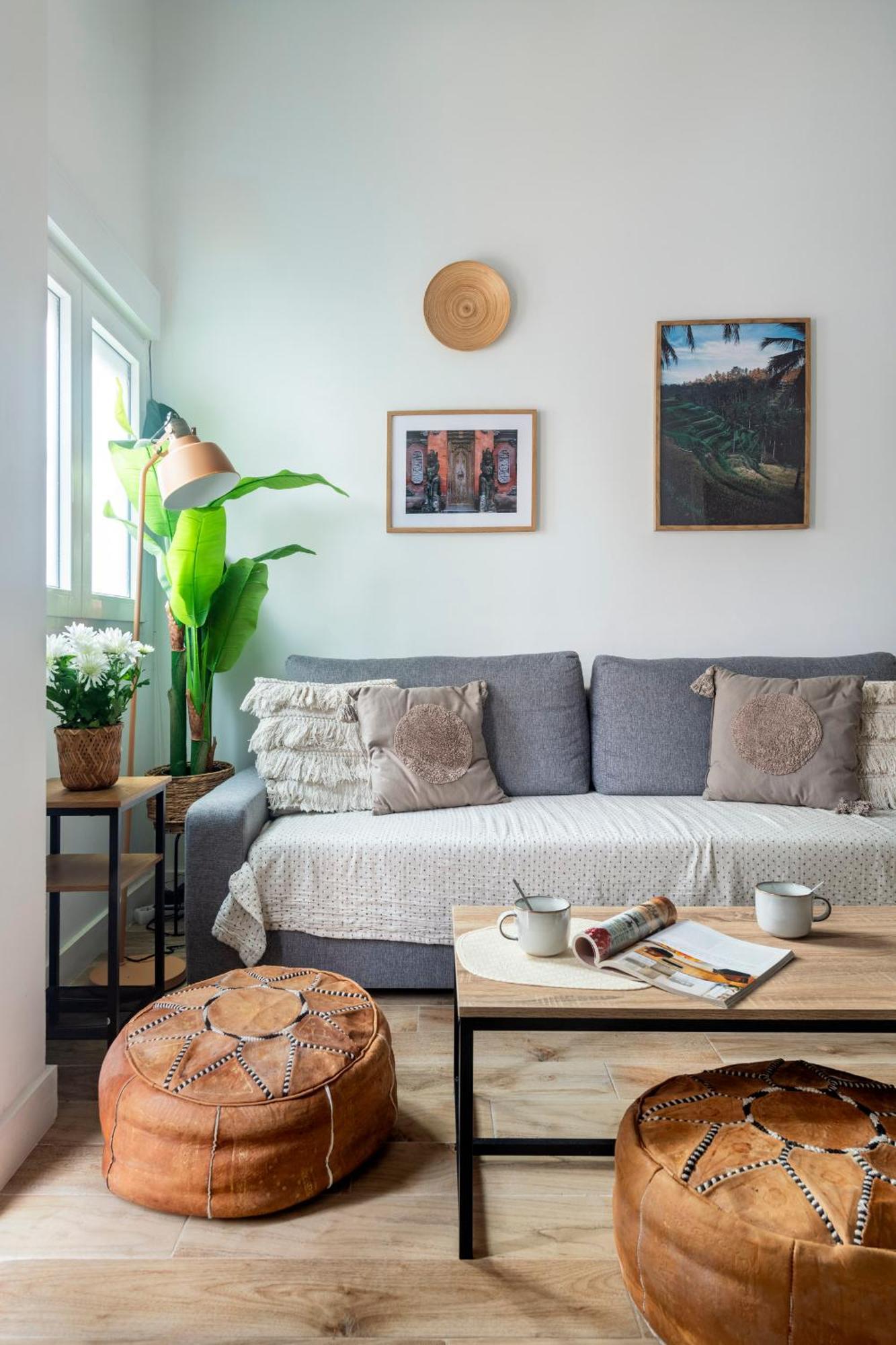 Calma Muralla House-Two Bedrooms & Two Bathrooms Sevilla Exterior foto